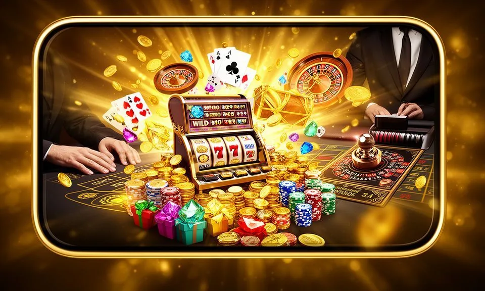 Fortress Fortune Slots